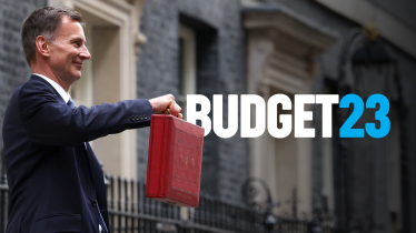 BUDGET23: Your priorities are our priorities